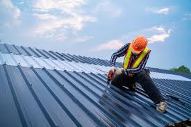 Best Green or Eco-Friendly Roofing Solutions  in Ford City, CA